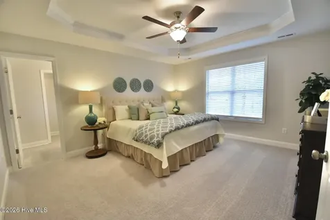 511 Country Club Villa Drive Shallotte NC 28470