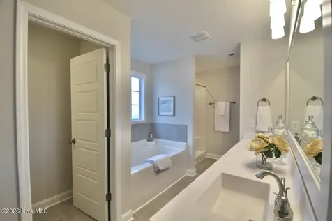 511 Country Club Villa Drive Shallotte NC 28470