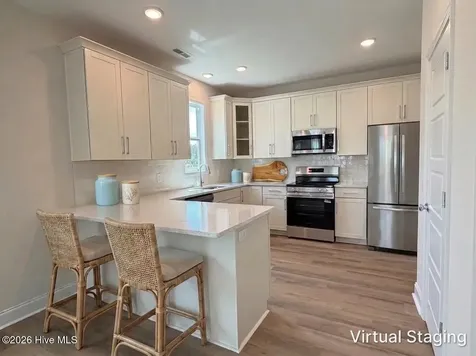 511 Country Club Villa Drive Shallotte NC 28470
