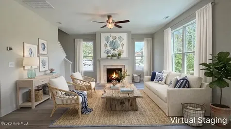 511 Country Club Villa Drive Shallotte NC 28470