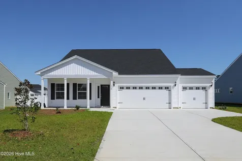 778 Night Lotus Drive Calabash NC 28467