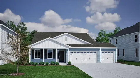 778 Night Lotus Drive Calabash NC 28467
