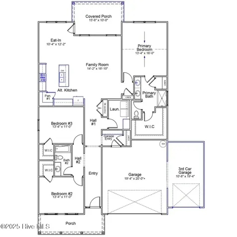 778 Night Lotus Drive Calabash NC 28467