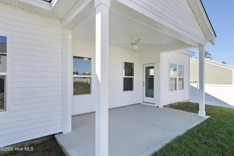 778 Night Lotus Drive Calabash NC 28467
