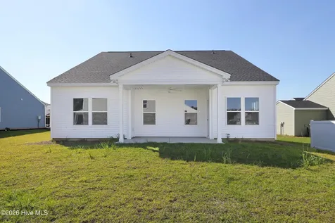 778 Night Lotus Drive Calabash NC 28467