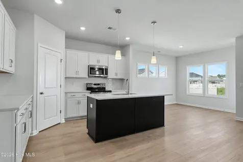778 Night Lotus Drive Calabash NC 28467
