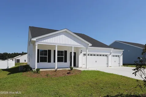 778 Night Lotus Drive Calabash NC 28467