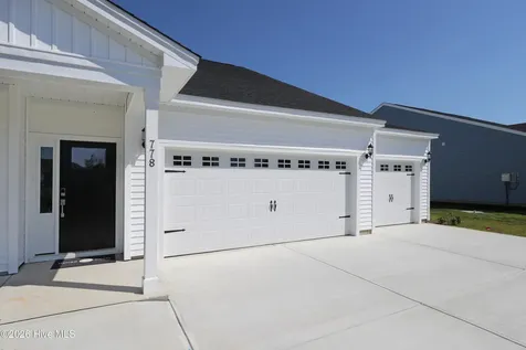 778 Night Lotus Drive Calabash NC 28467