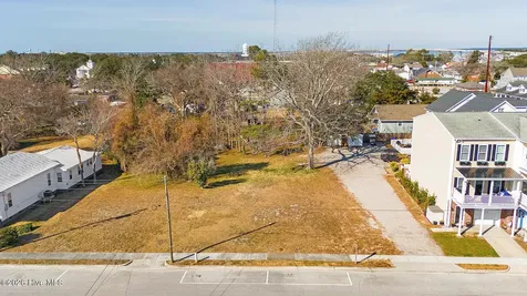 311 Pollock Street Beaufort NC 28516