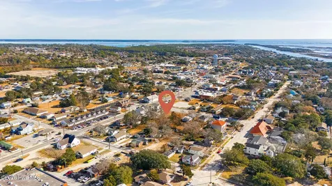 311 Pollock Street Beaufort NC 28516