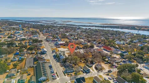 311 Pollock Street Beaufort NC 28516