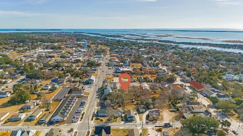 311 Pollock Street Beaufort NC 28516