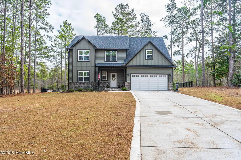 29961 Loblolly Court Wagram NC 28396