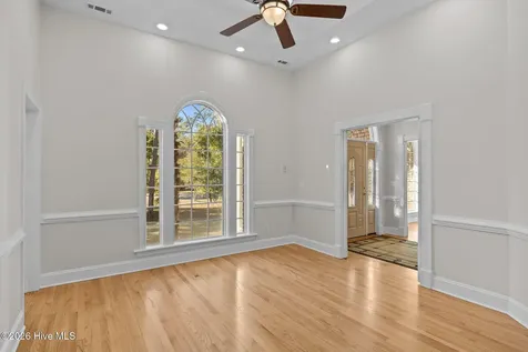 699 Country Club Drive Oak Island NC 28465