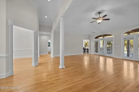 699 Country Club Drive Oak Island NC 28465