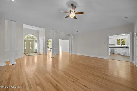 699 Country Club Drive Oak Island NC 28465