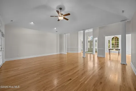 699 Country Club Drive Oak Island NC 28465
