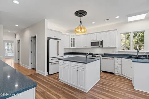 699 Country Club Drive Oak Island NC 28465