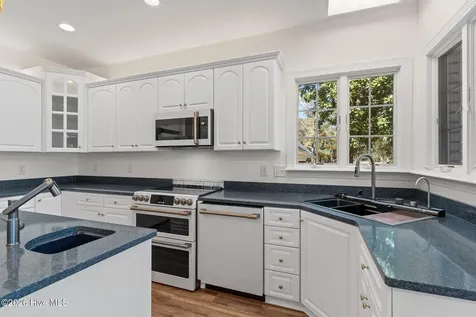 699 Country Club Drive Oak Island NC 28465