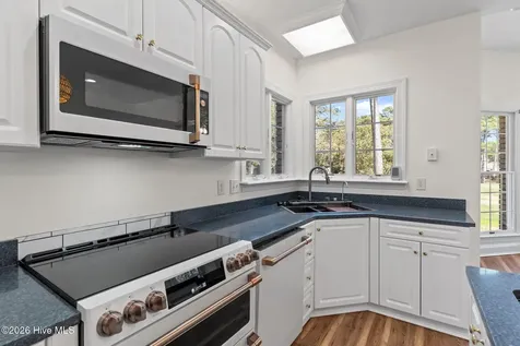 699 Country Club Drive Oak Island NC 28465