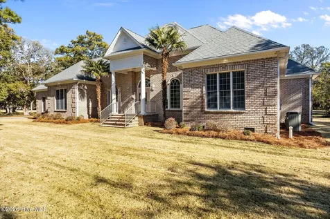 699 Country Club Drive Oak Island NC 28465