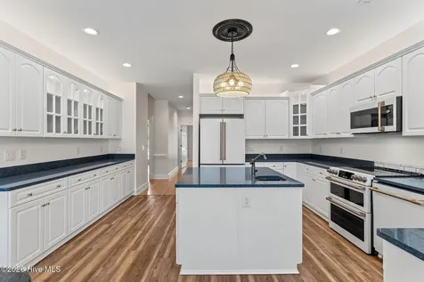 699 Country Club Drive Oak Island NC 28465