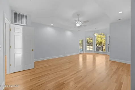 699 Country Club Drive Oak Island NC 28465