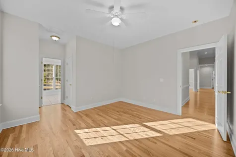 699 Country Club Drive Oak Island NC 28465