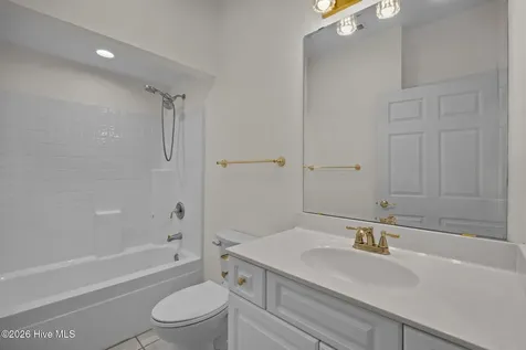 699 Country Club Drive Oak Island NC 28465