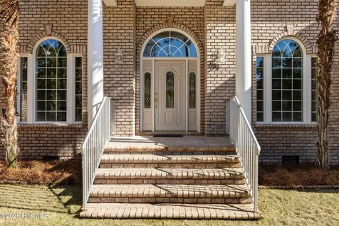 699 Country Club Drive Oak Island NC 28465