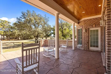 699 Country Club Drive Oak Island NC 28465