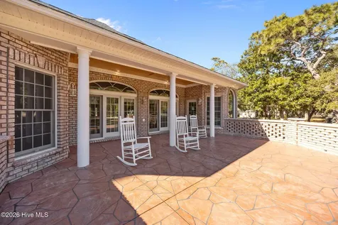 699 Country Club Drive Oak Island NC 28465