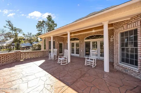 699 Country Club Drive Oak Island NC 28465