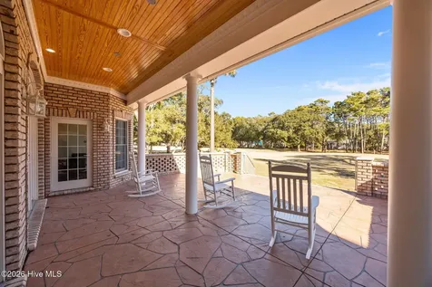 699 Country Club Drive Oak Island NC 28465