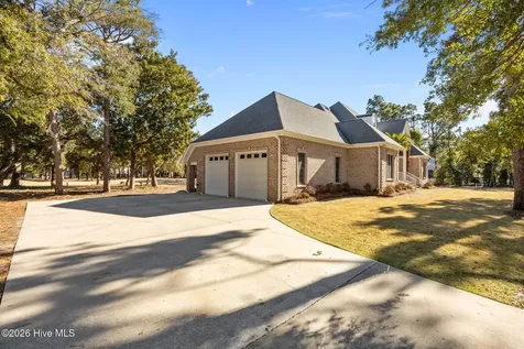 699 Country Club Drive Oak Island NC 28465