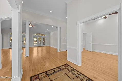 699 Country Club Drive Oak Island NC 28465