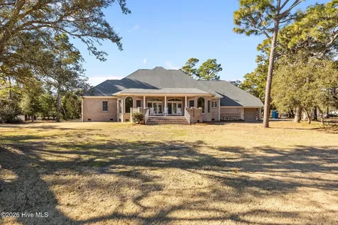 699 Country Club Drive Oak Island NC 28465