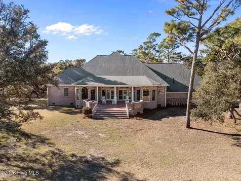 699 Country Club Drive Oak Island NC 28465