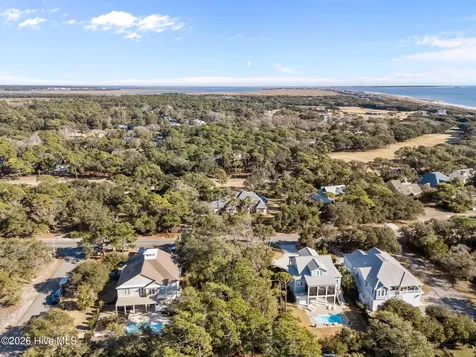 699 Country Club Drive Oak Island NC 28465