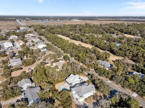 699 Country Club Drive Oak Island NC 28465