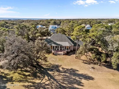 699 Country Club Drive Oak Island NC 28465