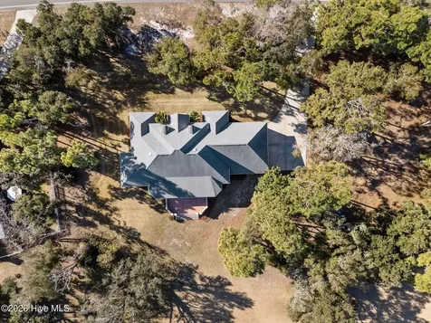 699 Country Club Drive Oak Island NC 28465