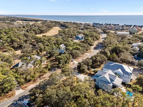 699 Country Club Drive Oak Island NC 28465