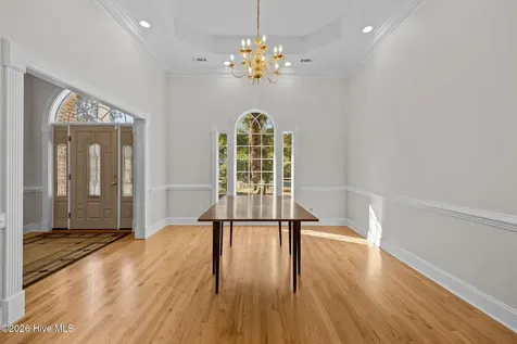 699 Country Club Drive Oak Island NC 28465