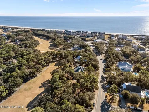 699 Country Club Drive Oak Island NC 28465