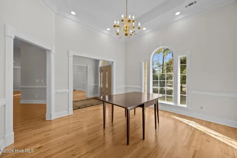 699 Country Club Drive Oak Island NC 28465