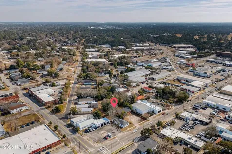 1703 Queen Street Wilmington NC 28403
