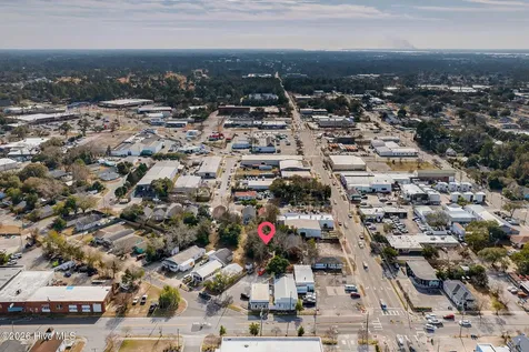1703 Queen Street Wilmington NC 28403