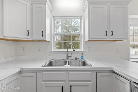 913 E Sanders Street Four Oaks NC 27524