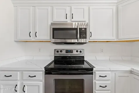 913 E Sanders Street Four Oaks NC 27524